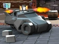 Juego Estrella de Choques de Autos en línea