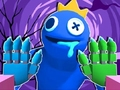 Juego Tiempo de Juego Monstruo Arcoíris 3D en línea