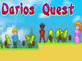 Juego La Búsqueda de Dario en línea