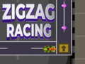 Juego Carrera en Zigzag en línea