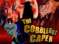 Juego El Caper de los Cobblebots en línea