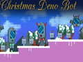 Juego Bot Deno de Navidad en línea