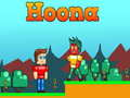 Juego Hoona en línea
