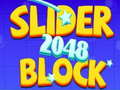 Juego Bloque Deslizante 2048 en línea