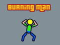 Juego Hombre Ardiente en línea