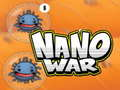 Juego Guerra Nano en línea
