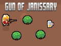 Juego Arma del Jenízaro en línea