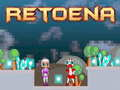 Juego Retoena en línea