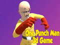 Juego Juego One Punch Man 3D en línea