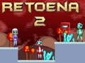 Juego Retoena 2 en línea