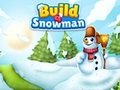Juego Construir un muñeco de nieve en línea