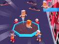 Juego Sede de Emergencias: Rescatador de la Ciudad en línea