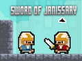 Juego Espada del Jenízaro en línea