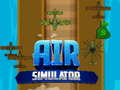 Juego Simulador de Aire en línea