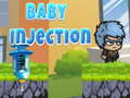 Juego Inyección de bebé en línea