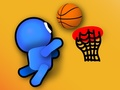 Juego Batalla de Baloncesto en línea