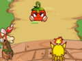 Juego Ataque de la Jungla en línea