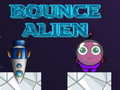 Juego Rebotar Extraterrestre en línea