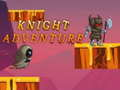 Juego Aventura del Caballero en línea