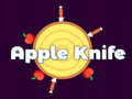 Juego Cuchillo de Manzana en línea