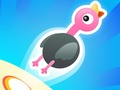 Juego Salto Animal en línea