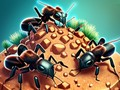 Juego Colonia de Hormigas en línea