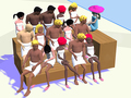 Juego Carrera de Sauna en línea
