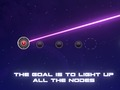 Juego Nodos de Láser en línea