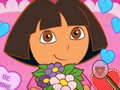 Juego Dora y los Corazones Ocultos en línea