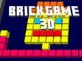 Juego Juego de Ladrillos 3D en línea