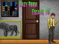 Juego Amgel Escape Fácil de la Habitación 70 en línea