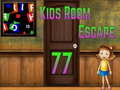 Juego Escape de la habitación de niños Amgel 77 en línea