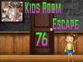 Juego Escape de la habitación Amgel Kids 76 en línea