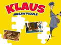 Juego Puzzle de Klaus en línea