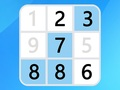 Juego Juego de Números en línea