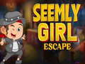 Juego Escape de la Chica Atractiva en línea