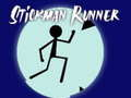 Juego Corredor Stickman en línea