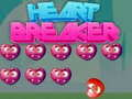 Juego Rompe corazones en línea