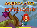 Juego Lucha de sirenas en línea