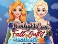 Juego Estética del conjunto de otoño de Twilight Core en línea