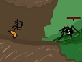 Juego Fancy Pants 3 en línea