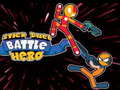 Juego Héroe de la Batalla de Stick Duel en línea