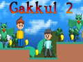 Juego Gakkul 2 en línea