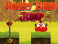 Juego Pájaro Enojado Salto en línea
