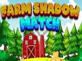Juego Partido de Sombra en la Granja en línea