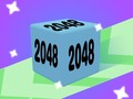 Juego 2048 Corredor en línea