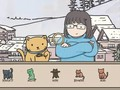Juego Agencia de Detectives de Gatos Ocultos en línea