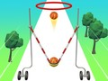 Juego Bola más alta inactiva en línea