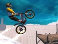 Juego Acrobacias épicas en moto de trial en línea
