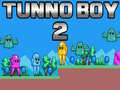 Juego Chico Tunno 2 en línea